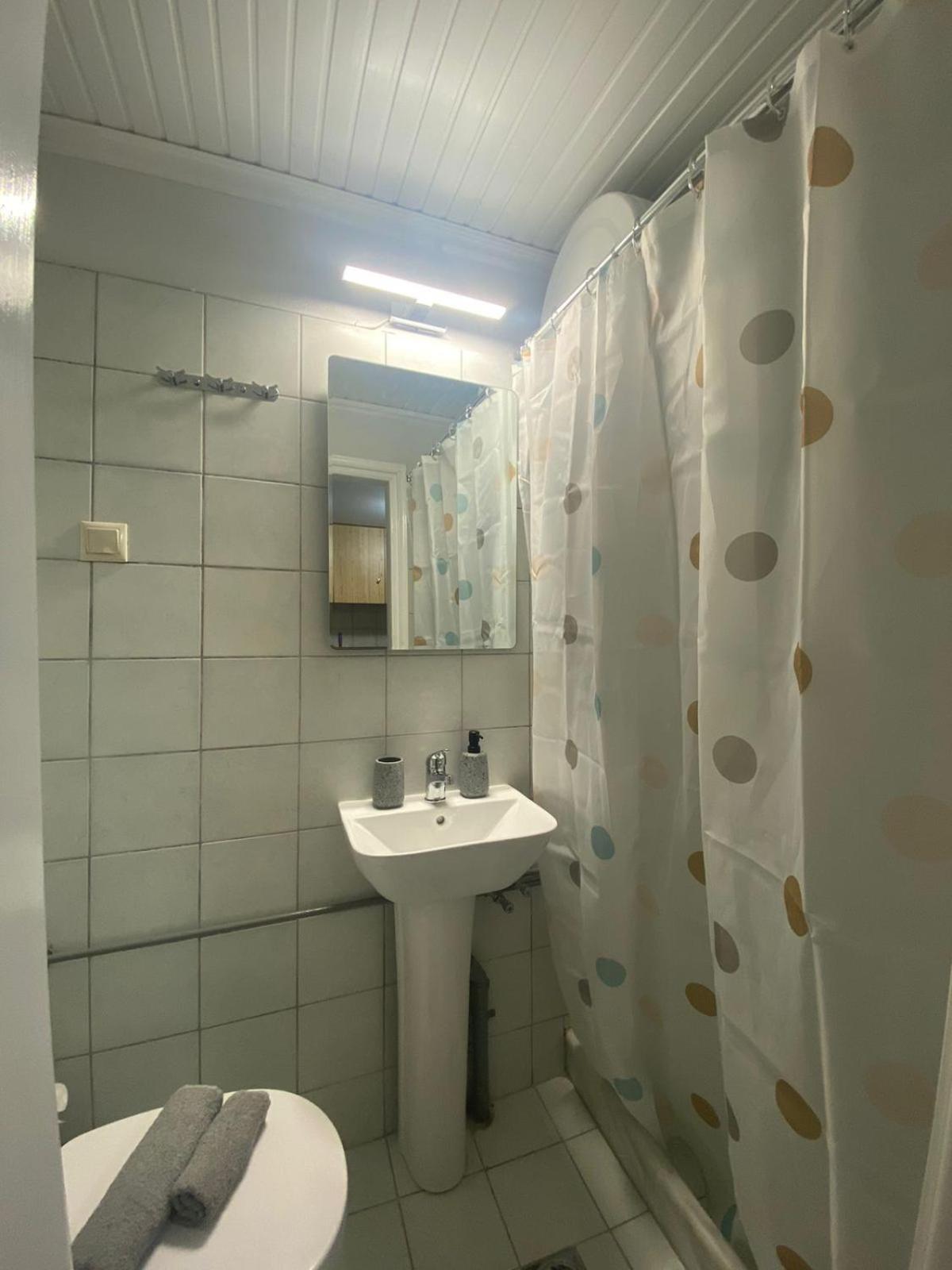 M&C Studio Mantouki Corfu  Eksteriør billede